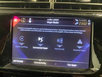 USED 2018 68 DS AUTOMOBILES DS 3 1.2 PureTech GPF Connected Chic Hatchback 3dr Petrol EAT6 Euro 6 (s/s) (110 ps) LOW MILES, NAVIGATION !