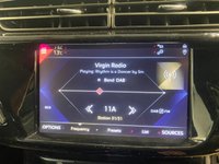 USED 2018 68 DS AUTOMOBILES DS 3 1.2 PureTech GPF Connected Chic Hatchback 3dr Petrol EAT6 Euro 6 (s/s) (110 ps) LOW MILES, NAVIGATION !
