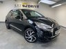 USED 2018 68 DS AUTOMOBILES DS 3 1.2 PureTech GPF Connected Chic Hatchback 3dr Petrol EAT6 Euro 6 (s/s) (110 ps) LOW MILES, NAVIGATION !