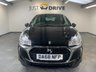 USED 2018 68 DS AUTOMOBILES DS 3 1.2 PureTech GPF Connected Chic Hatchback 3dr Petrol EAT6 Euro 6 (s/s) (110 ps) LOW MILES, NAVIGATION !