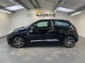USED 2018 68 DS AUTOMOBILES DS 3 1.2 PureTech GPF Connected Chic Hatchback 3dr Petrol EAT6 Euro 6 (s/s) (110 ps) LOW MILES, NAVIGATION !