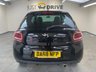 USED 2018 68 DS AUTOMOBILES DS 3 1.2 PureTech GPF Connected Chic Hatchback 3dr Petrol EAT6 Euro 6 (s/s) (110 ps) LOW MILES, NAVIGATION !