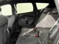 USED 2018 18 FORD KUGA 2.0 TDCi EcoBlue ST-Line SUV 5dr Diesel Manual Euro 6 (s/s) (150 ps) 