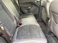 USED 2018 18 FORD KUGA 2.0 TDCi EcoBlue ST-Line SUV 5dr Diesel Manual Euro 6 (s/s) (150 ps) 