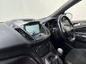 USED 2018 18 FORD KUGA 2.0 TDCi EcoBlue ST-Line SUV 5dr Diesel Manual Euro 6 (s/s) (150 ps) 