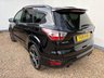 USED 2018 18 FORD KUGA 2.0 TDCi EcoBlue ST-Line SUV 5dr Diesel Manual Euro 6 (s/s) (150 ps) 