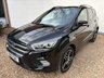 USED 2018 18 FORD KUGA 2.0 TDCi EcoBlue ST-Line SUV 5dr Diesel Manual Euro 6 (s/s) (150 ps) 