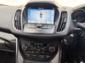 USED 2018 18 FORD KUGA 2.0 TDCi EcoBlue ST-Line SUV 5dr Diesel Manual Euro 6 (s/s) (150 ps) 