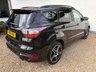 USED 2018 18 FORD KUGA 2.0 TDCi EcoBlue ST-Line SUV 5dr Diesel Manual Euro 6 (s/s) (150 ps) 