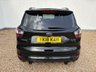 USED 2018 18 FORD KUGA 2.0 TDCi EcoBlue ST-Line SUV 5dr Diesel Manual Euro 6 (s/s) (150 ps) 