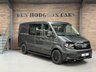 USED 2026 26 MAN TGE 2.0 BITURBO 3180D LION XP Crew Cab VAN 5DR DIESEL AUTO FWD STANDARD MEDIUM ROOF EURO 6 (S/S) (177 PS) 26! CrewCab! Styling Kit! Alloys!