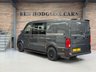 USED 2026 26 MAN TGE 2.0 BITURBO 3180D LION XP Crew Cab VAN 5DR DIESEL AUTO FWD STANDARD MEDIUM ROOF EURO 6 (S/S) (177 PS) 26! CrewCab! Styling Kit! Alloys!