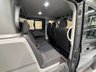 USED 2026 26 MAN TGE 2.0 BITURBO 3180D LION XP Crew Cab VAN 5DR DIESEL AUTO FWD STANDARD MEDIUM ROOF EURO 6 (S/S) (177 PS) 26! CrewCab! Styling Kit! Alloys!