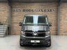 USED 2026 26 MAN TGE 2.0 BITURBO 3180D LION XP Crew Cab VAN 5DR DIESEL AUTO FWD STANDARD MEDIUM ROOF EURO 6 (S/S) (177 PS) 26! CrewCab! Styling Kit! Alloys!