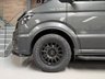 USED 2026 26 MAN TGE 2.0 BITURBO 3180D LION XP Crew Cab VAN 5DR DIESEL AUTO FWD STANDARD MEDIUM ROOF EURO 6 (S/S) (177 PS) 26! CrewCab! Styling Kit! Alloys!