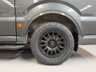 USED 2026 26 MAN TGE 2.0 BITURBO 3180D LION XP Crew Cab VAN 5DR DIESEL AUTO FWD STANDARD MEDIUM ROOF EURO 6 (S/S) (177 PS) 26! CrewCab! Styling Kit! Alloys!