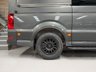 USED 2026 26 MAN TGE 2.0 BITURBO 3180D LION XP Crew Cab VAN 5DR DIESEL AUTO FWD STANDARD MEDIUM ROOF EURO 6 (S/S) (177 PS) 26! CrewCab! Styling Kit! Alloys!