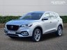 USED 2023 72 MG MG HS 1.5 T-GDI Excite SUV 5dr Petrol DCT Euro 6 (s/s) (162 ps) automatic sat nav camera