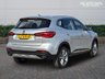 USED 2023 72 MG MG HS 1.5 T-GDI Excite SUV 5dr Petrol DCT Euro 6 (s/s) (162 ps) automatic sat nav camera
