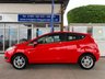 USED 2015 15 FORD FIESTA 1.25 Zetec Hatchback 3dr Petrol Manual Euro 5 (82 ps) 