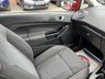 USED 2015 15 FORD FIESTA 1.25 Zetec Hatchback 3dr Petrol Manual Euro 5 (82 ps) 