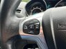 USED 2015 15 FORD FIESTA 1.25 Zetec Hatchback 3dr Petrol Manual Euro 5 (82 ps) 