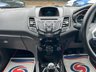 USED 2015 15 FORD FIESTA 1.25 Zetec Hatchback 3dr Petrol Manual Euro 5 (82 ps) 