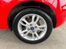 USED 2015 15 FORD FIESTA 1.25 Zetec Hatchback 3dr Petrol Manual Euro 5 (82 ps) 
