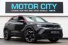 USED 2022 72 VAUXHALL MOKKA 1.5 Turbo D ecoTEC GS Line SUV 5dr Diesel Manual Euro 6 (s/s) (110 ps) VERY RARE DIESEL MODEL