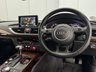 USED 2014 64 AUDI A7 3.0 V6 SE Executive Sportback 5dr PETROL S Tronic quattro Euro 6 (s/s) (310 ps) 8 AUDI SERVICES - Â£5.7K EXTRA