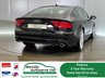 USED 2014 64 AUDI A7 3.0 V6 SE Executive Sportback 5dr PETROL S Tronic quattro Euro 6 (s/s) (310 ps) 8 AUDI SERVICES - Â£5.7K EXTRA