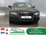 USED 2014 64 AUDI A7 3.0 V6 SE Executive Sportback 5dr PETROL S Tronic quattro Euro 6 (s/s) (310 ps) 8 AUDI SERVICES - Â£5.7K EXTRA