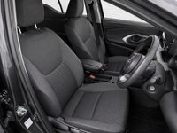 USED 2023 73 TOYOTA YARIS 1.5 VVT-h Design Hatchback 5dr Petrol Hybrid E-CVT Euro 6 (s/s) (116 ps) 1 OWNER, REAR CAMERA, AUTO