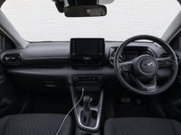 USED 2023 73 TOYOTA YARIS 1.5 VVT-h Design Hatchback 5dr Petrol Hybrid E-CVT Euro 6 (s/s) (116 ps) 1 OWNER, REAR CAMERA, AUTO
