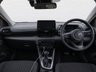 USED 2023 73 TOYOTA YARIS 1.5 VVT-h Design Hatchback 5dr Petrol Hybrid E-CVT Euro 6 (s/s) (116 ps) 1 OWNER, REAR CAMERA, AUTO