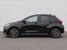 USED 2023 73 TOYOTA YARIS 1.5 VVT-h Design Hatchback 5dr Petrol Hybrid E-CVT Euro 6 (s/s) (116 ps) 1 OWNER, REAR CAMERA, AUTO
