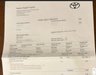 USED 2023 73 TOYOTA YARIS 1.5 VVT-h Design Hatchback 5dr Petrol Hybrid E-CVT Euro 6 (s/s) (116 ps) 1 OWNER, REAR CAMERA, AUTO
