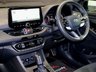 USED 2021 21 HYUNDAI I30 (21) 2.0 N PERFORMANCE DCT FSH - DCT - FRESH SERVICE+MOT - NAV