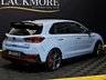 USED 2021 21 HYUNDAI I30 (21) 2.0 N PERFORMANCE DCT FSH - DCT - FRESH SERVICE+MOT - NAV