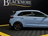 USED 2021 21 HYUNDAI I30 (21) 2.0 N PERFORMANCE DCT FSH - DCT - FRESH SERVICE+MOT - NAV