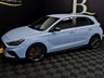 USED 2021 21 HYUNDAI I30 (21) 2.0 N PERFORMANCE DCT FSH - DCT - FRESH SERVICE+MOT - NAV