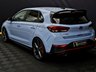 USED 2021 21 HYUNDAI I30 (21) 2.0 N PERFORMANCE DCT FSH - DCT - FRESH SERVICE+MOT - NAV