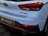 USED 2021 21 HYUNDAI I30 (21) 2.0 N PERFORMANCE DCT FSH - DCT - FRESH SERVICE+MOT - NAV