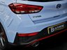USED 2021 21 HYUNDAI I30 (21) 2.0 N PERFORMANCE DCT FSH - DCT - FRESH SERVICE+MOT - NAV