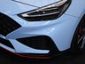 USED 2021 21 HYUNDAI I30 (21) 2.0 N PERFORMANCE DCT FSH - DCT - FRESH SERVICE+MOT - NAV