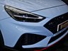 USED 2021 21 HYUNDAI I30 (21) 2.0 N PERFORMANCE DCT FSH - DCT - FRESH SERVICE+MOT - NAV