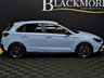 USED 2021 21 HYUNDAI I30 (21) 2.0 N PERFORMANCE DCT FSH - DCT - FRESH SERVICE+MOT - NAV