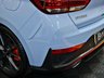 USED 2021 21 HYUNDAI I30 (21) 2.0 N PERFORMANCE DCT FSH - DCT - FRESH SERVICE+MOT - NAV
