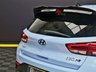 USED 2021 21 HYUNDAI I30 (21) 2.0 N PERFORMANCE DCT FSH - DCT - FRESH SERVICE+MOT - NAV