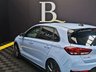 USED 2021 21 HYUNDAI I30 (21) 2.0 N PERFORMANCE DCT FSH - DCT - FRESH SERVICE+MOT - NAV